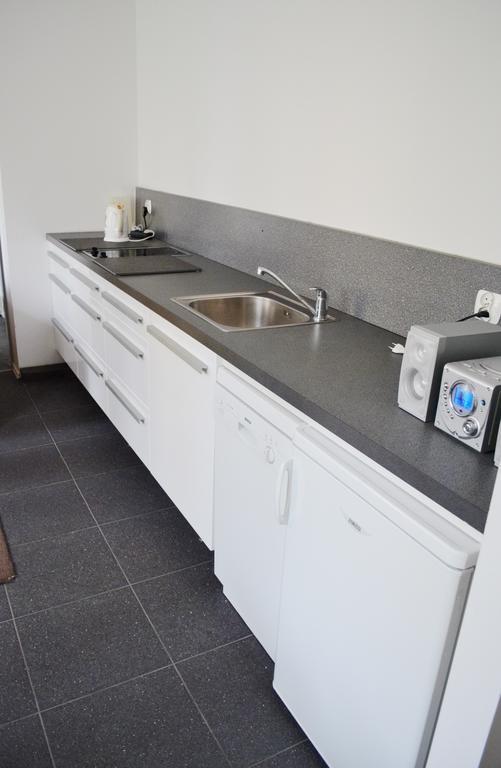 Apartament W Sercu Starowki Γκντανσκ Δωμάτιο φωτογραφία