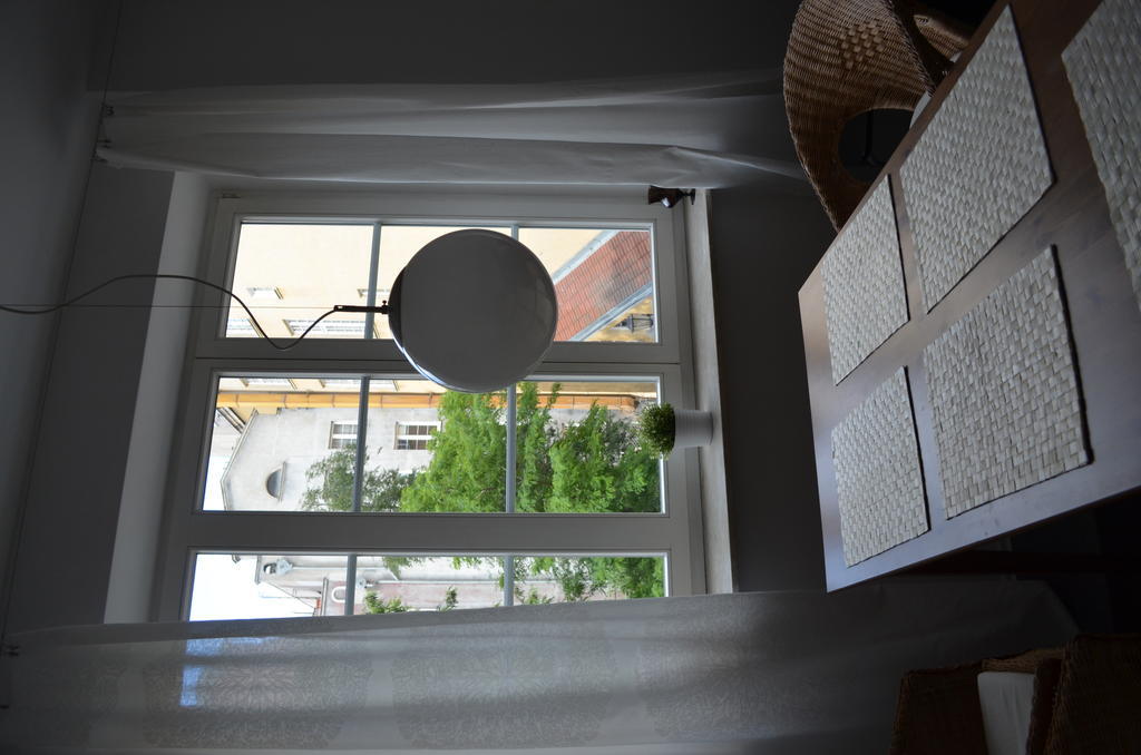 Apartament W Sercu Starowki Γκντανσκ Δωμάτιο φωτογραφία