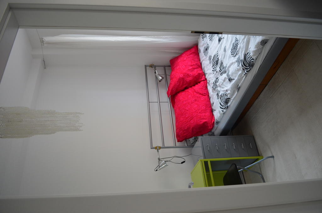 Apartament W Sercu Starowki Γκντανσκ Εξωτερικό φωτογραφία
