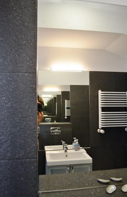 Apartament W Sercu Starowki Γκντανσκ Δωμάτιο φωτογραφία