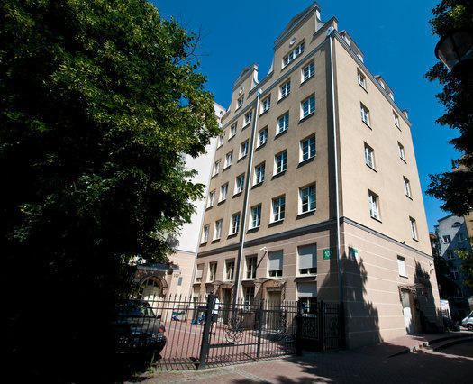 Apartament W Sercu Starowki Γκντανσκ Δωμάτιο φωτογραφία