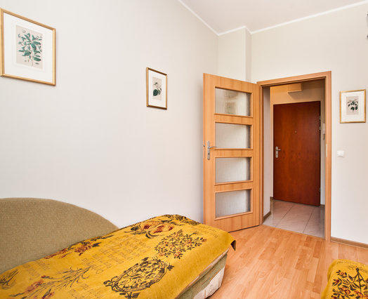 Apartament W Sercu Starowki Γκντανσκ Δωμάτιο φωτογραφία