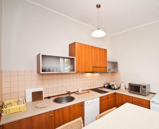 Apartament W Sercu Starowki Γκντανσκ Δωμάτιο φωτογραφία