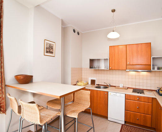 Apartament W Sercu Starowki Γκντανσκ Δωμάτιο φωτογραφία